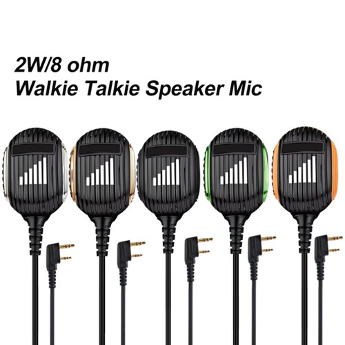 Microfono altoparlante per - q7,