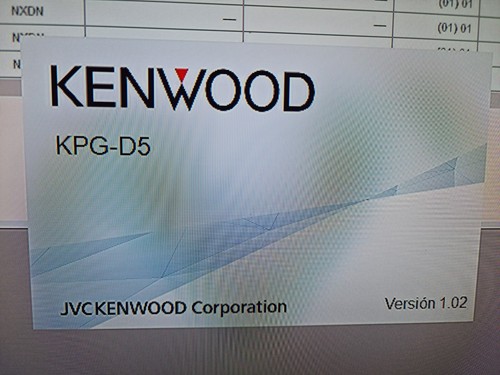 Kpg software programacion - kpg-d5,