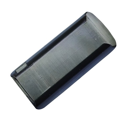 Custodia batteria usbc per - custodia,