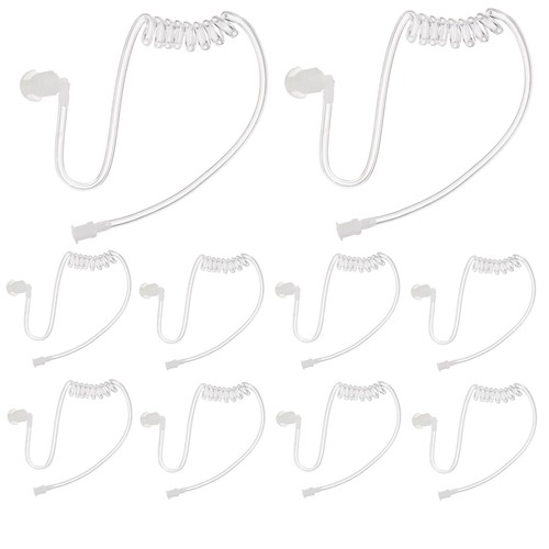 10x tubo bobina - 10x, acustica