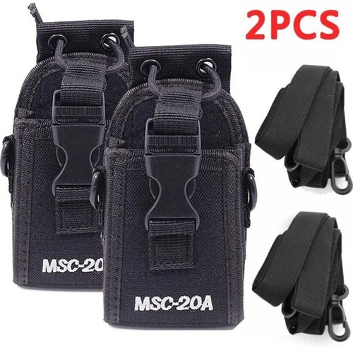 Msc 20a custodia - 2x, msc-20a