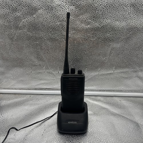 Walkie talkie kenwood con - talkie,