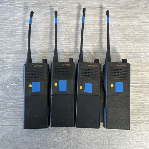 Kenwood 359 uhf fm - x,