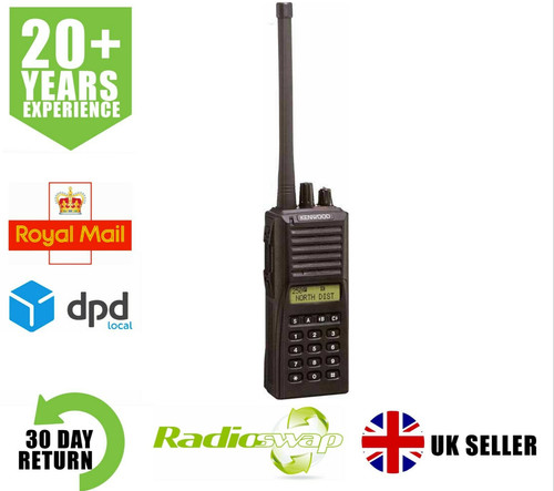 Kenwood tk280 uhf 136 - 136-174mhz, 5