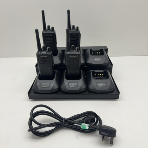 Kenwood 3220e3 walkie - nx-3220e3,