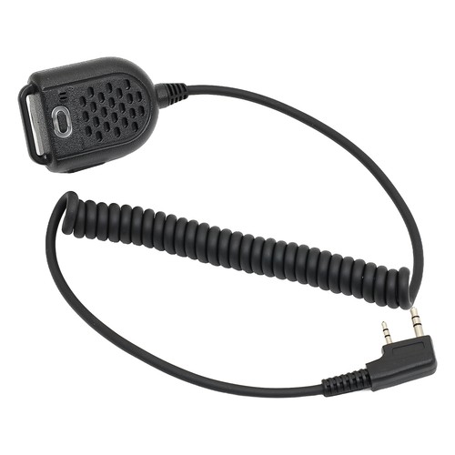 Plug walkie talkie microfono - plug,