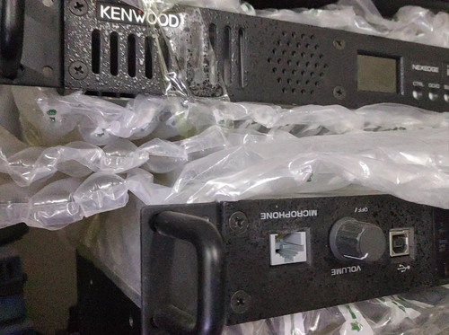 1pcs kenwood walkie talkie - kenwood, walkie-talkie