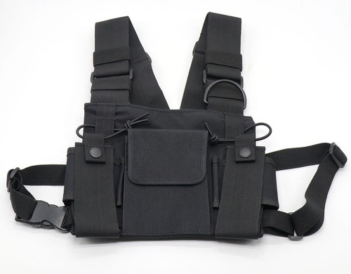 Borsa bauletto militare