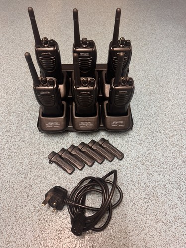 Kenwood 3302 uhf 440 470mhz - kenwood,