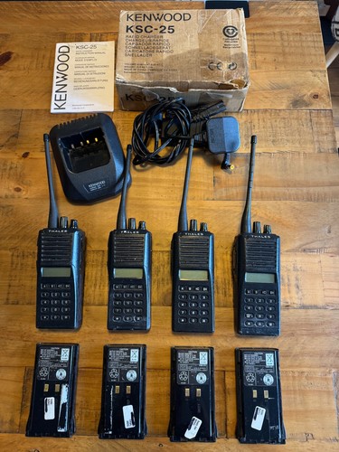 Pacchetto radio bidirezionale