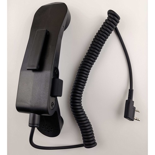 Per kenwood walkie - per, walkie-talkie