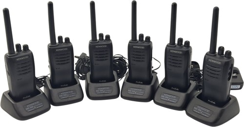 Set radio walkie - 6,