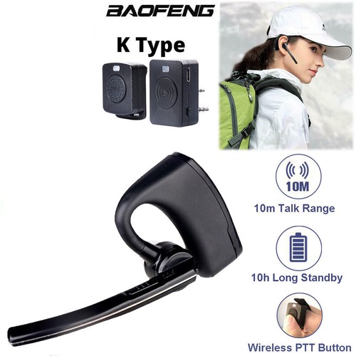 Auricolare bluetooth spina - auricolare,