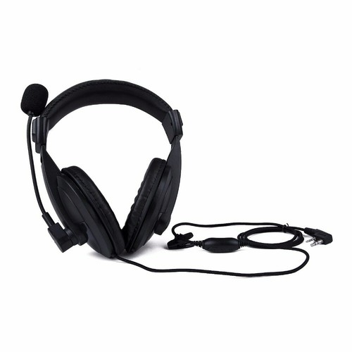 Walkie talkie ptt - talkie, vox