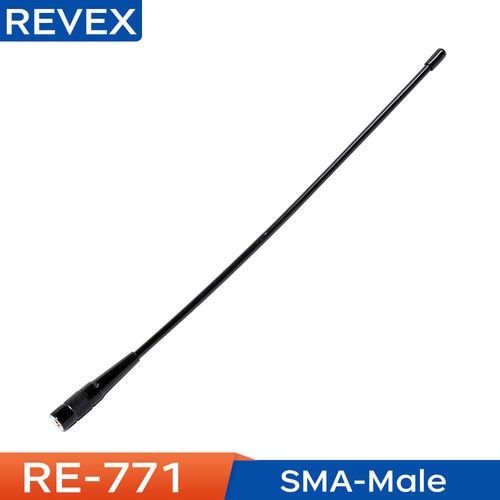 Revex 771 sma antenna - revex,