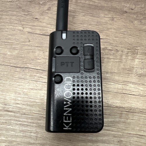 Kenwood pkt radio compatta - pkt-23,