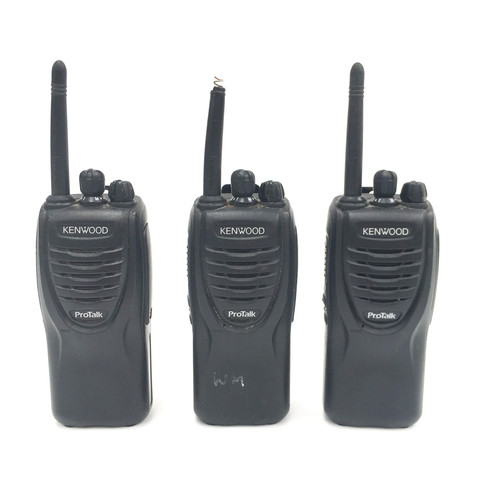 Kenwood protalk tk 3301 - 3, x