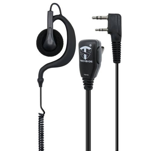 Auricolare avvolgente grande - auricolare,