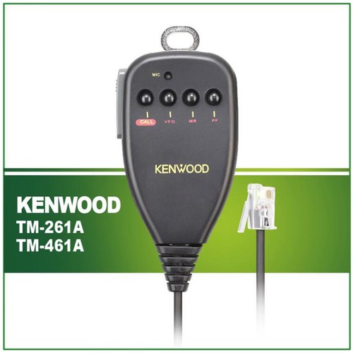Per kenwood walkie talkie auto - kenwood,