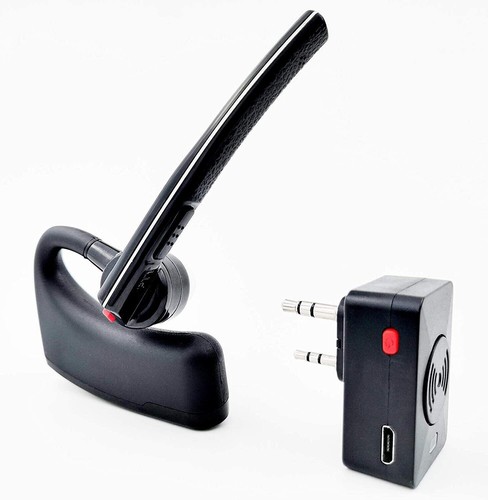 Walkie talkie bluetooth ptt - talkie,