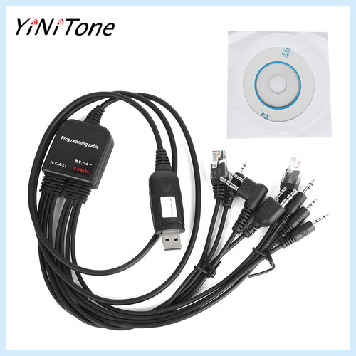 Cavo programmazione usb 8 - usb,