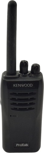 Kenwood protalk 3000 - protalk, tk-3000