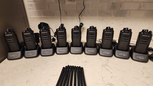 Caricabatterie kenwood nexedge - caricabatterie,