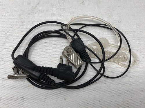 Auricolare sorveglianza - auricolare,