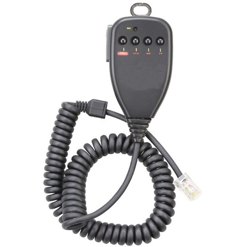 Microfono altoparlante - mc-44,