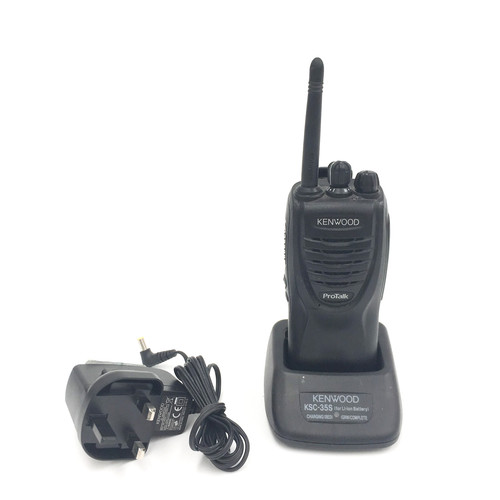 Kenwood protalk 3301 - kenwood,