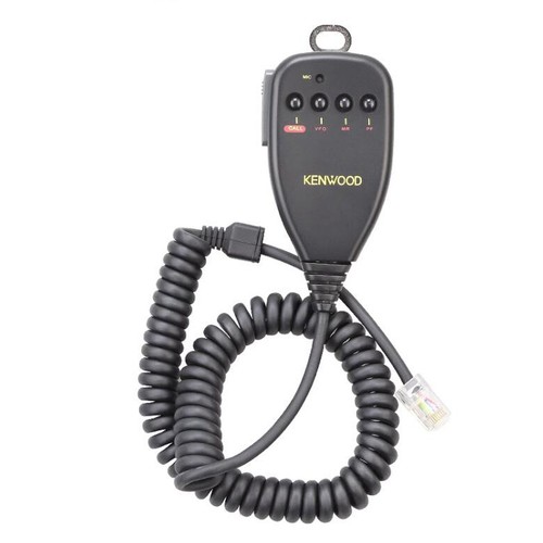 Per kenwood walkie talkie - per, auto