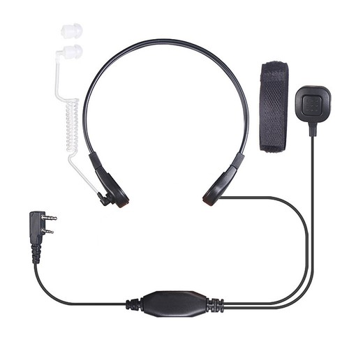 Pin auricolare gola - pin,