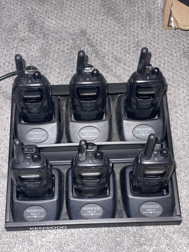 12x walkie talkie kenwood 10x - 12x,