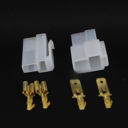 10pcs type connettore - dc,