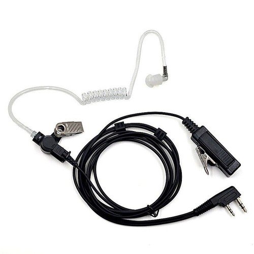 Auricolare sorveglianza per - auricolare,