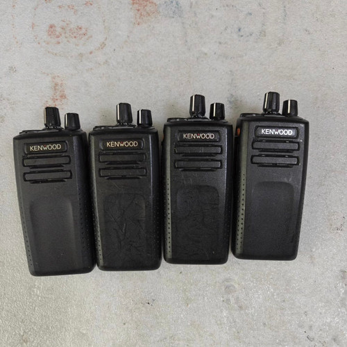 1pcs kenwood nx3320 walkie - kenwood,