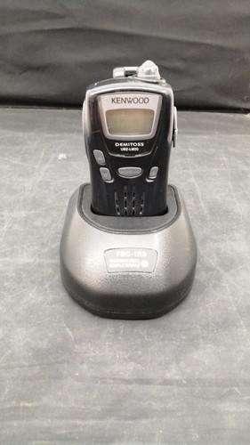 Walkie talkie kenwood ubz - talkie, ubz-lm20