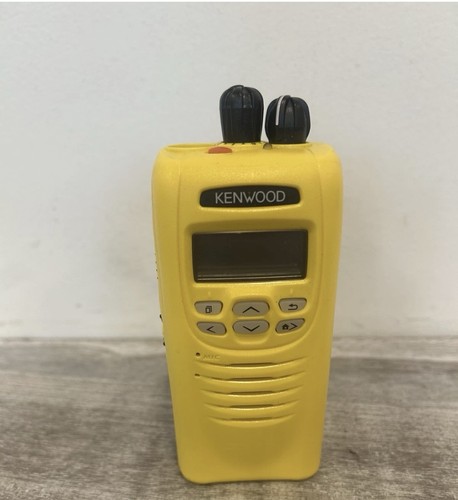 Kenwood 5230 radio - radio, digitale