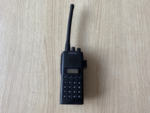 Kenwood 278 vhf fm - tk-278,