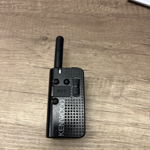 Kenwood pkt radio - pkt-23,