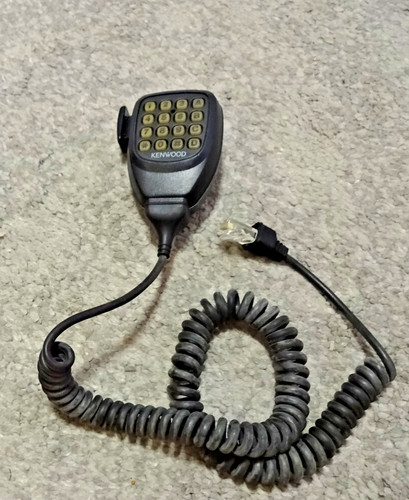 Kenwood walkie talkie radio - talkie,