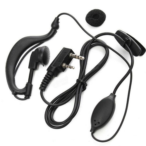 Auricolare pin per - 2,