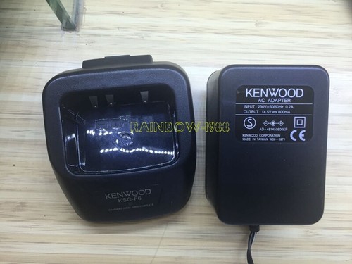Per kenwood walkie talkie - kenwood,