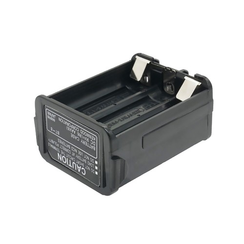 Scatola custodia batteria 8 - scatola, bt-8